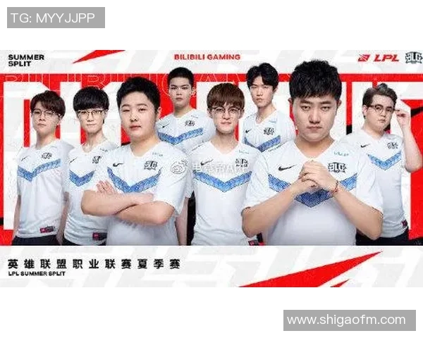 BLG战队在CSGO中的转型之路与未来发展探讨 BLG战队在CSGO中的转型之路与未来发展探讨