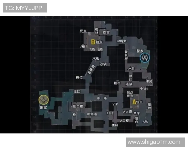 CSGO新手必看全面技术入门指南助你快速提升游戏水平