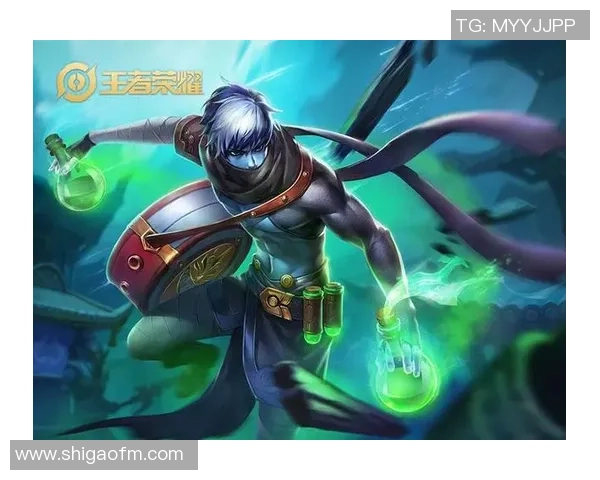 TES战队意识深度解析与王者荣耀战术创新探讨 TES战队意识深度解析与王者荣耀战术创新探讨