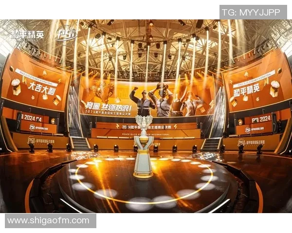 和平精英赛事分析：TES战队荣登第五名之巅，实力不容小觑