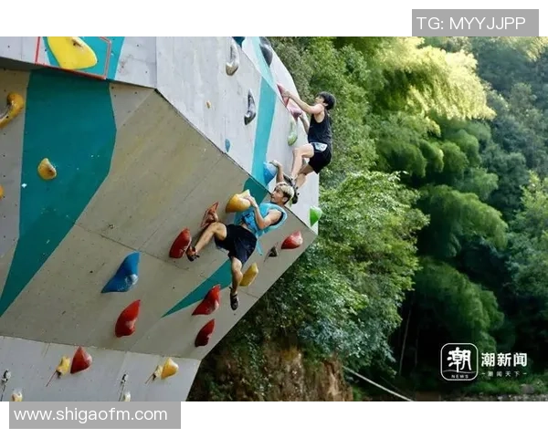 杭州攀岩队技术探讨：提升攀岩技巧与训练方法的深度分析