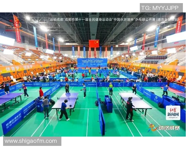 成都乒乓球队灵活性变革引发热议推动运动发展新趋势