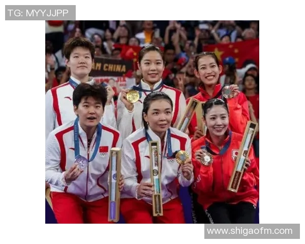 杭州羽毛球队在奥运会上的个人能力表现分析与点评