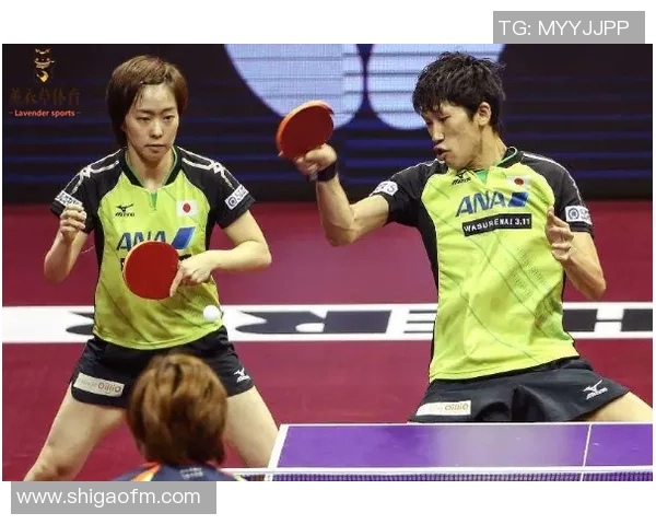 深圳乒乓球队的战术革新与转换打法深度解析 深圳乒乓球队的战术革新与转换打法深度解析