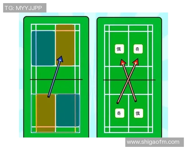 深入分析成都羽毛球队控制打法的战术特点与应用策略 深入分析成都羽毛球队控制打法的战术特点与应用策略