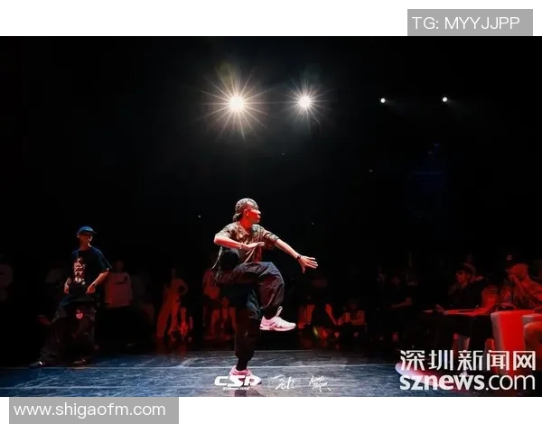 深圳街舞队的状态变革引发热议街舞文化的新潮流与挑战