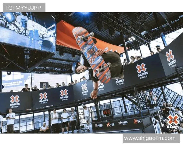 武汉滑板队的转型之路与深度探索滑板文化的变迁与发展 武汉滑板队的转型之路与深度探索滑板文化的变迁与发展