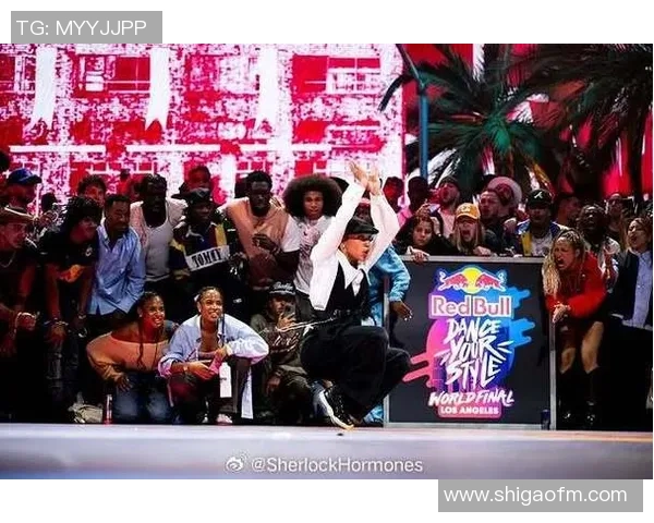 街舞盛宴：深入上海街舞队的节奏与激情探索之旅