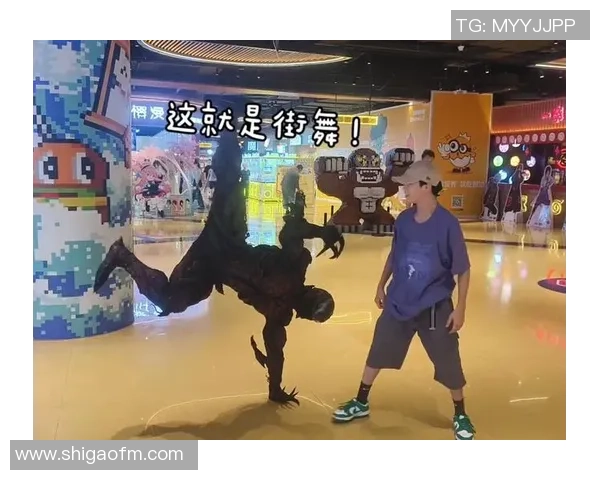 杭州街舞队引领潮流最新街舞意识TOP10榜单揭晓